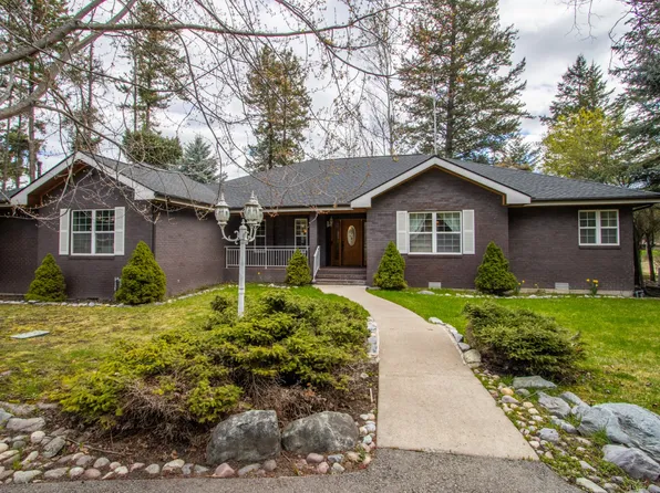 33608 Hilltop Ter, Bigfork, MT 59911