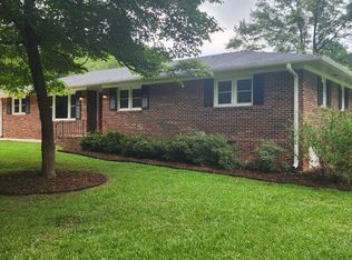 104 Kilgore Ave, Williamston, SC 29697