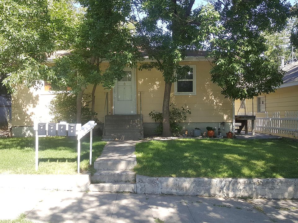 2nd image of 420 N Yellowstone St APT 4