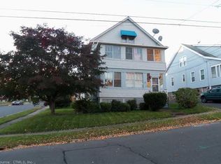 145 S Street Ext, Bristol, CT 06010