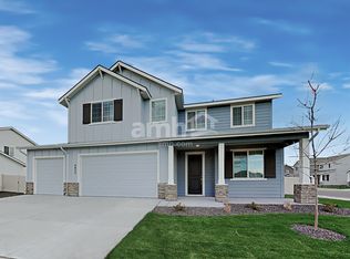 9402 W Chino St, Star, ID 83669