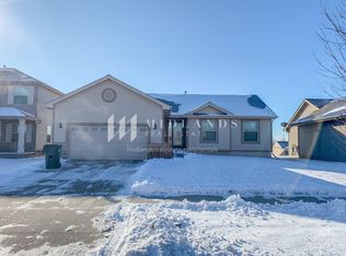 16603 Dora Hamann Pkwy, Omaha, NE 68116