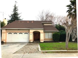 4958 Scarlett Way, San Jose, CA 95111