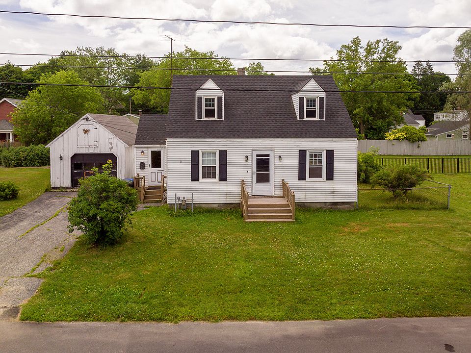 1st image of 38 Bonnybriar Road