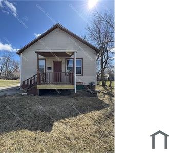 726 E York Ave, Flint, MI, 48505