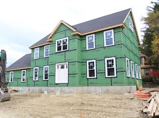 33 Westley St, Winchester, MA 01890