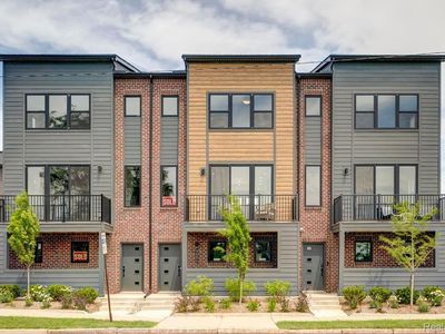 3656 Trumbull St #28, Detroit, MI, 48208