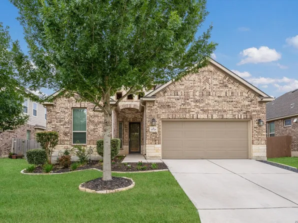 15729 La Subida, Helotes, TX 78023