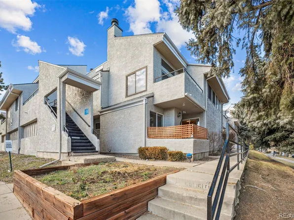 1825 Kendall Street #107, Lakewood, CO 80214