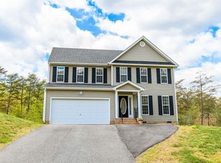6220 Flintstone Dr, Barboursville, VA
