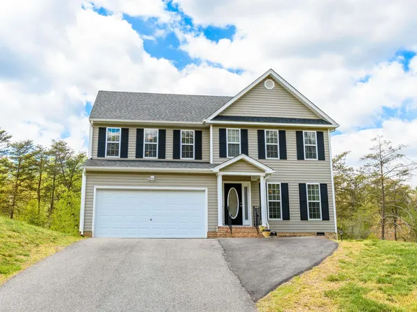 6220 Flintstone Dr, Barboursville, VA 22923