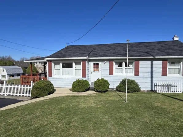 2670 Sortman Ave, South Williamsport, PA 17702