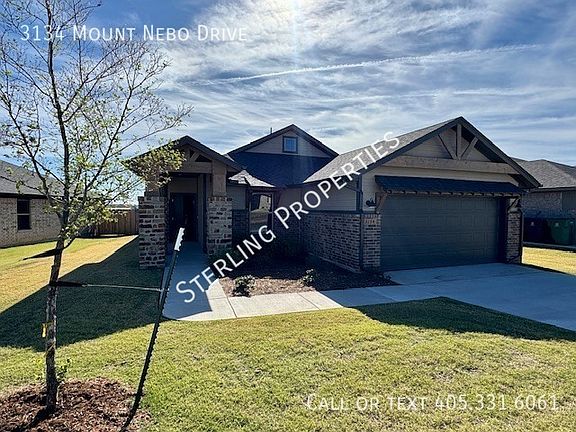 2nd image of 3134 Mount Nebo Dr