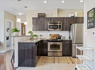 Eleven West, Boston, MA 02127