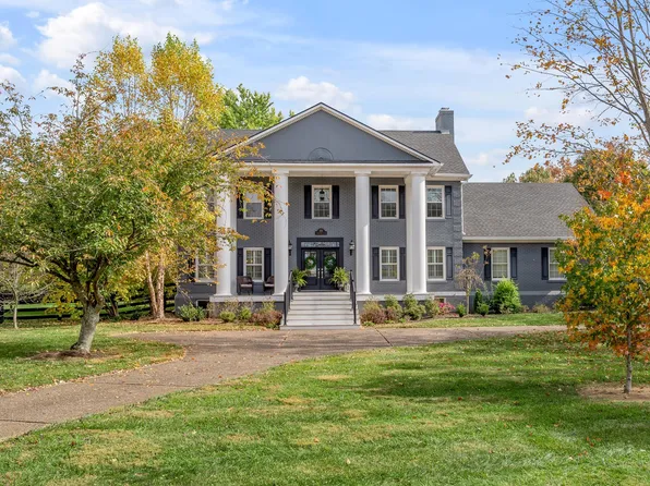 101 Foxborough Ct, Nicholasville, KY 40356