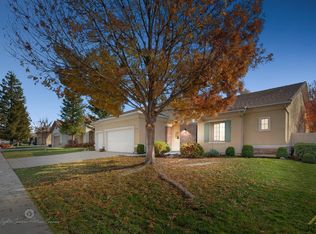 13811 Park Palisades Dr, Bakersfield, CA