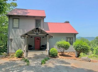 557 Yonah Mountain Rd, Cleveland, GA 30528