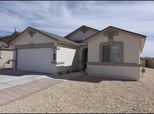 957 Danny Sanchez Pl, Anthony, TX 79821