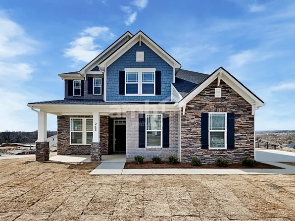 243 Marin Dr, Hendersonville, TN 37075