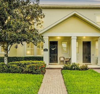14421 Vashons Way, Winter Garden, FL, 34787