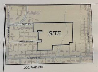 681 Barksdale Dr #4, Forest Park, GA 30297