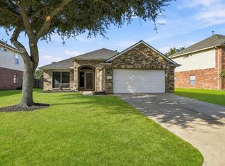 12911 Greens Manor Ln, Houston, TX 77044