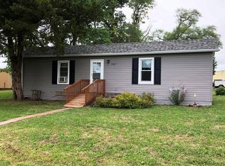 2307 Webster St, Trenton, MO 64683