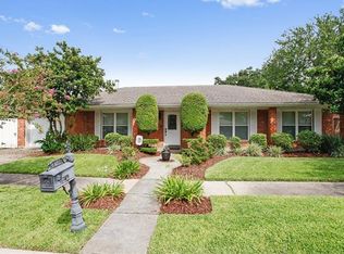 2709 Gallo Dr, Chalmette, LA 70043