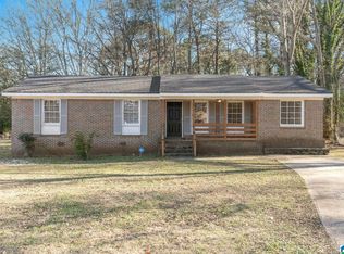 607 Camp Cir, Birmingham, AL 35215