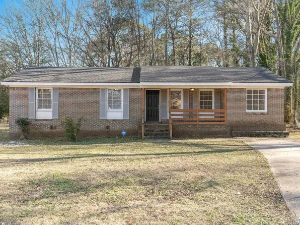 607 Camp Cir, Birmingham, AL 35215