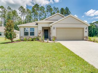 2917 Monroe Lakes Terrace Grn, Green Cove Springs, FL 32043