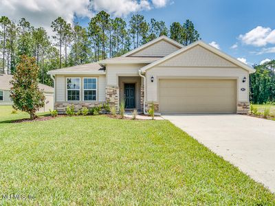 2917 MONROE LAKES Terrace, Green Cove Springs, FL, 32043