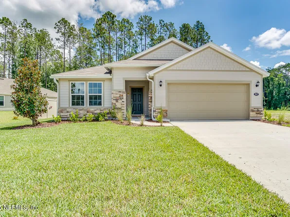 2917 MONROE LAKES Terrace, Green Cove Springs, FL 32043