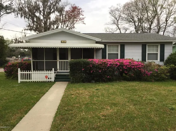 1456 Dakar St, Jacksonville, FL 32205