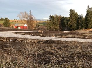 Dartford Dr, Colbert, WA 99005