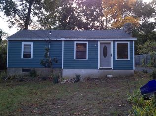 7 4th Ave, Old Saybrook, CT 06475