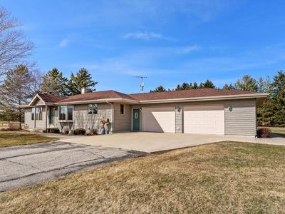 9810 County Road D, Brussels, WI, 54204