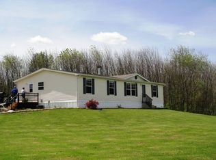 3153 Dutch Lane Nw, Johnstown, OH 43031