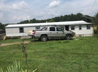 1056 Old Highway 66, Rogersville, TN 37857