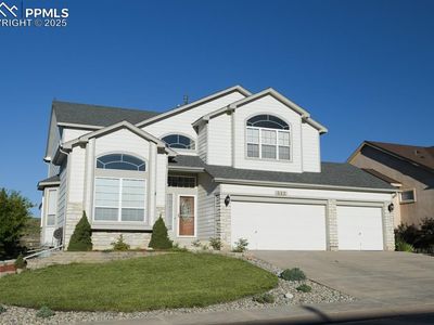 512 Oxbow Dr, Monument, CO, 80132