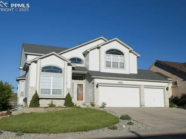 512 Oxbow Dr, Monument, CO 80132