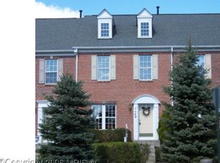 1649 Coopers Way, Frederick, MD 21701
