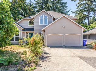 2800 SE 109th Ave, Portland, OR 97266