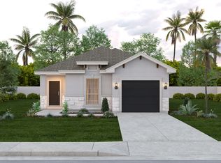 5131 Carambola Ln, Laredo, TX 78046