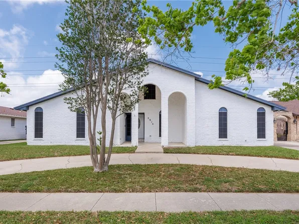 5014 Bromley Dr, Corpus Christi, TX 78413