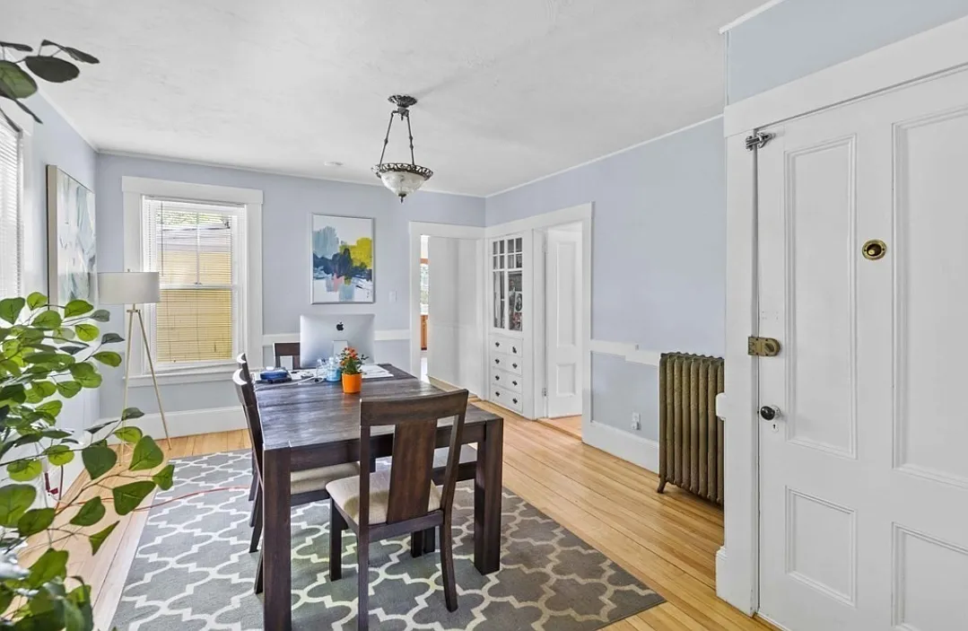 2 bed, 1100 sqft, $2,800 — Photo 3