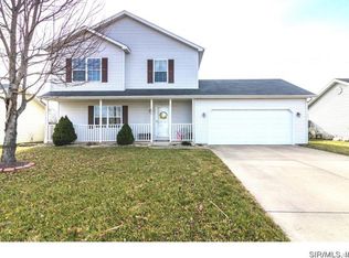 2620 Reveres Rte, Granite City, IL 62040