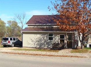 129 Water St, Lodi, WI 53555