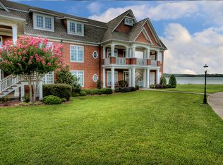 140 Silver Birch Ln UNIT 501, Milledgeville, GA 31061