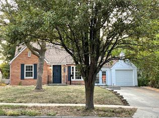 615 S 40th St, Lincoln, NE 68510